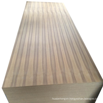 Laminated Teak Plywood board 4mm